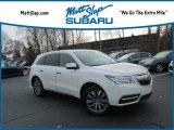 2014 Acura MDX Technology