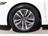 2019 Honda Accord EX Hybrid Sedan Wheel