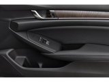 2019 Honda Accord EX Hybrid Sedan Door Panel