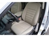 2017 Ford Escape SE 4WD Front Seat