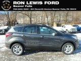 2019 Ford Escape SEL 4WD