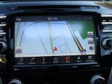 2018 Nissan Murano Platinum Navigation