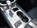 2018 Nissan Murano Platinum Xtronic CVT Automatic Transmission