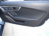 2019 Jaguar F-Type Coupe Door Panel