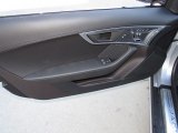 2019 Jaguar F-Type Coupe Door Panel