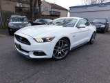 2016 Oxford White Ford Mustang GT Premium Coupe #130814896