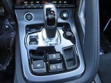 2019 Jaguar F-Type Coupe 8 Speed Automatic Transmission