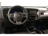 2018 Mitsubishi Outlander ES Dashboard