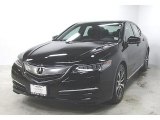 2015 Acura TLX 2.4