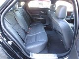 2019 Jaguar XJ XJL Portfolio Rear Seat