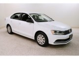 2016 Volkswagen Jetta S