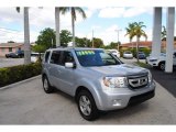 2011 Honda Pilot EX-L