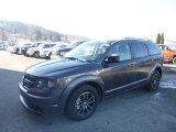 2018 Dodge Journey SE AWD