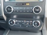 2019 Ford Expedition XLT Controls