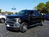 2019 Ford F250 Super Duty Lariat Crew Cab 4x4