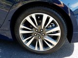 2019 Lincoln MKZ Hybrid Reserve II Wheel