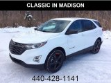 2019 Chevrolet Equinox LT AWD