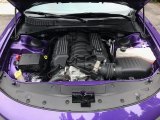 2016 Dodge Charger Engines
