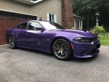 2016 Dodge Charger SRT 392 Exterior