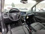 2019 Buick Encore Essence AWD Ebony Interior