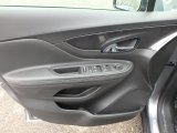2019 Buick Encore Essence AWD Door Panel