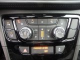 2019 Buick Encore Essence AWD Controls