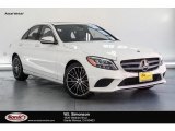 2019 Mercedes-Benz C 300 Sedan