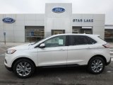 2019 Ford Edge Titanium AWD