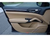 2016 Porsche Cayenne S Door Panel