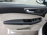 2019 Ford Edge Titanium AWD Door Panel