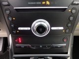 2019 Ford Edge Titanium AWD Controls