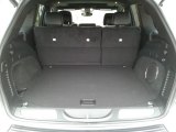 2019 Jeep Grand Cherokee Trailhawk 4x4 Trunk