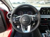 2019 Kia Forte LXS Steering Wheel