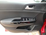2019 Kia Sportage EX AWD Door Panel