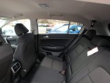 2019 Kia Sportage LX Rear Seat