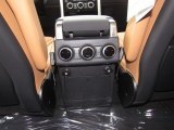 2019 Land Rover Discovery HSE Controls