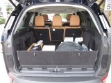 2019 Land Rover Discovery HSE Trunk
