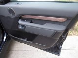 2019 Land Rover Discovery HSE Door Panel