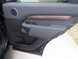 2019 Land Rover Discovery HSE Door Panel