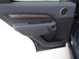 2019 Land Rover Discovery HSE Door Panel