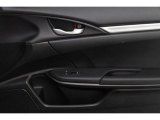 2019 Honda Civic Sport Sedan Door Panel