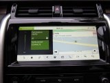 2019 Land Rover Discovery HSE Navigation