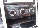 2019 Land Rover Discovery HSE Controls
