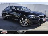 2019 BMW 5 Series 530e iPerformance Sedan