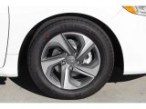 Honda Insight 2019 Wheels and Tires