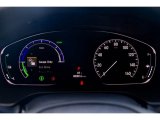 2019 Honda Insight LX Gauges