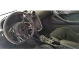 2017 McLaren 570S Coupe Front Seat