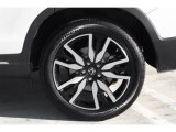 2019 Honda Pilot Touring Wheel