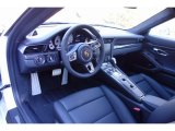 2019 Porsche 911 Carrera GTS Coupe Steering Wheel