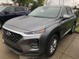 2019 Hyundai Santa Fe SE AWD